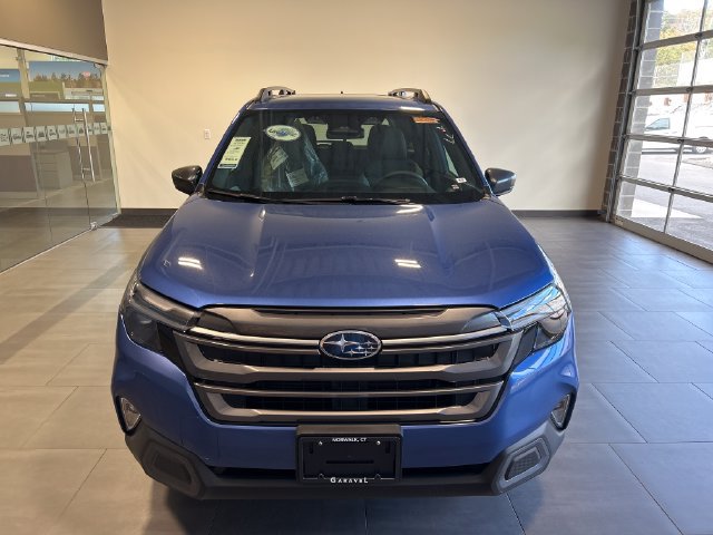 New 2026 Subaru Forester Limited AWD/4WD image 2