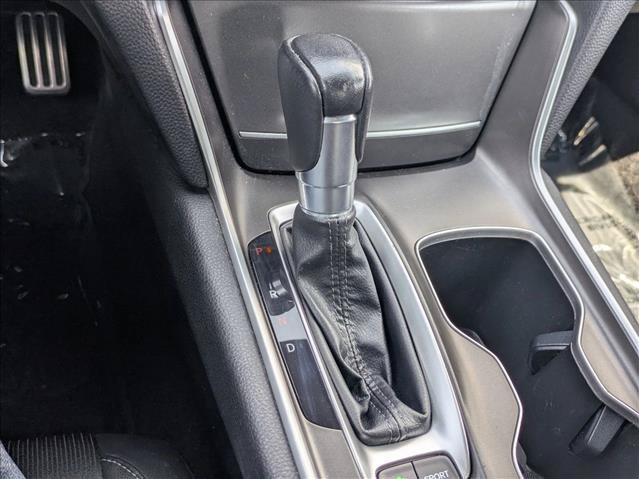 Certified 2022 Honda Accord Sport image 12