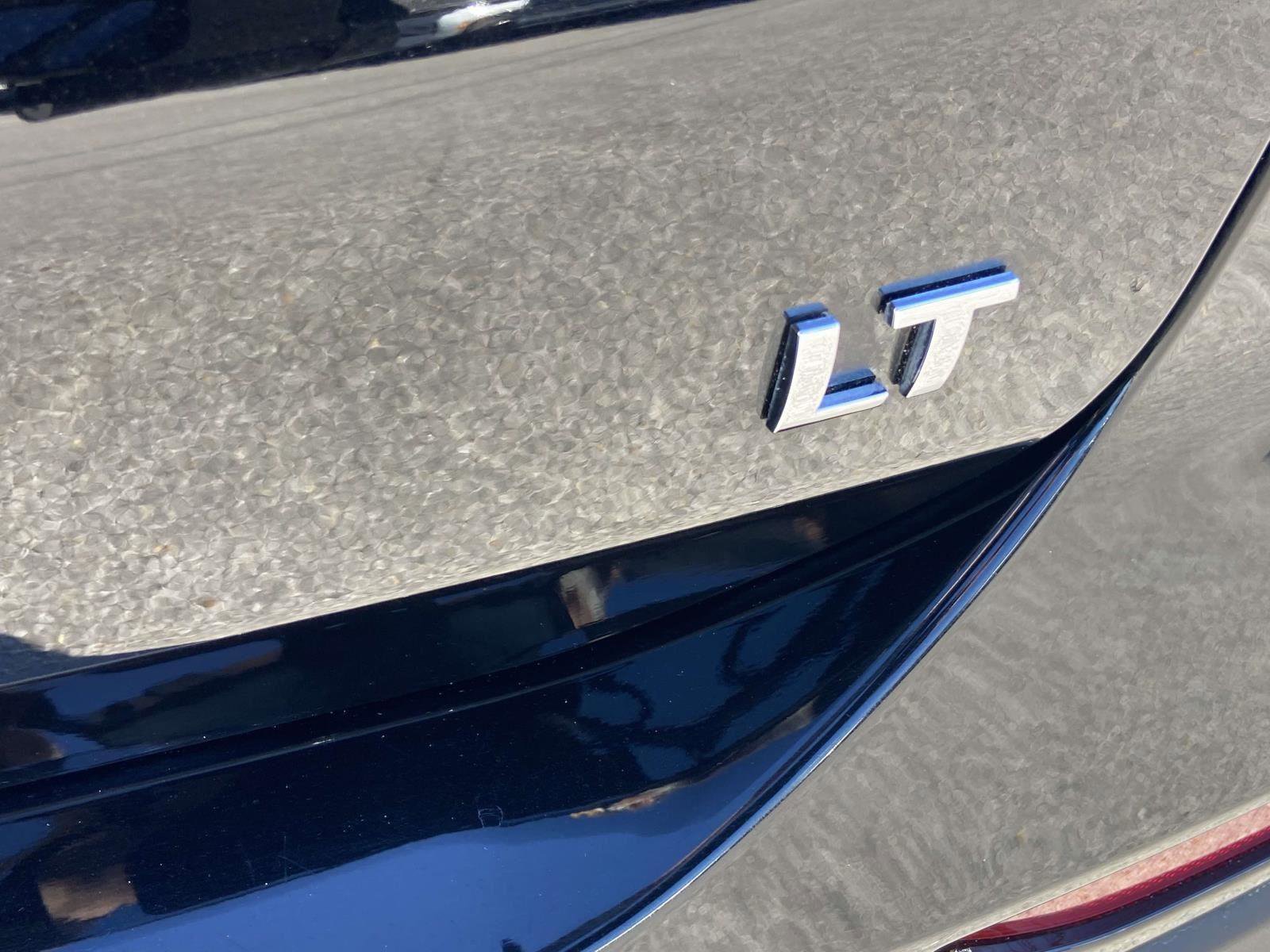 Used 2024 Chevrolet Equinox LT image 30