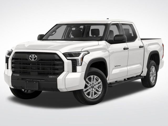 Used 2022 Toyota Tundra SR5 image 8
