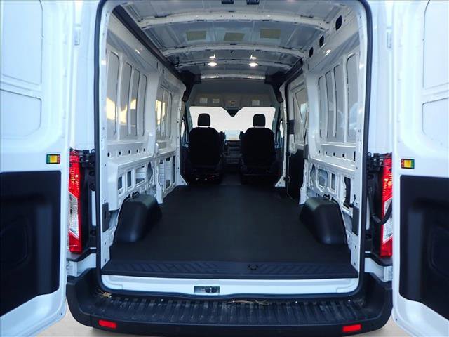 New 2026 Ford Transit 250 148 Medium Roof Extended AWD image 9
