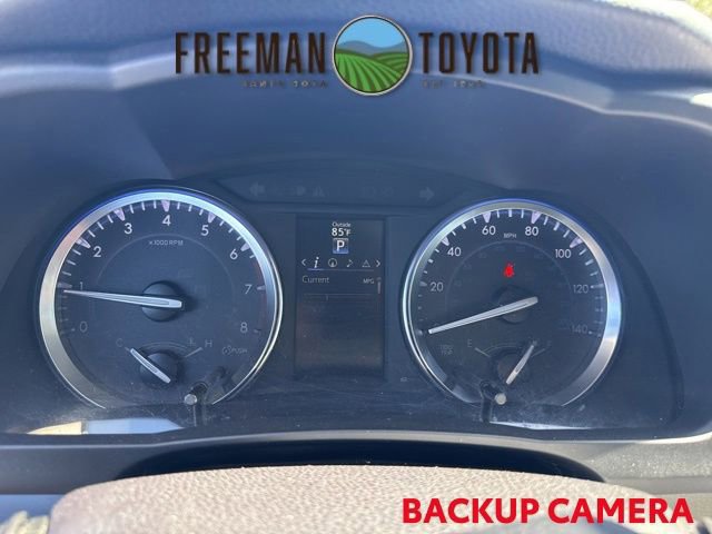 Used 2016 Toyota Highlander XLE AWD/4WD image 8