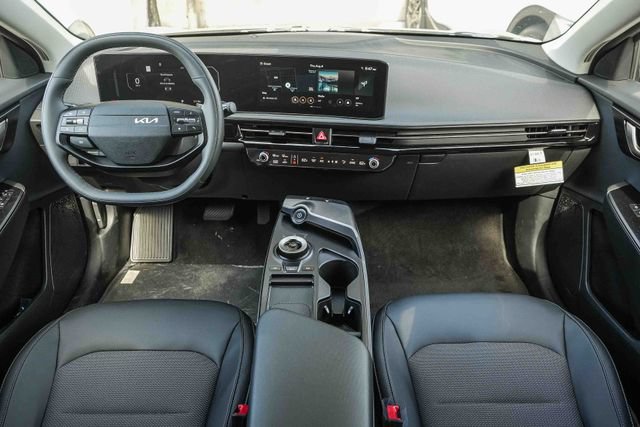 New 2026 Kia EV6 Light RWD image 5
