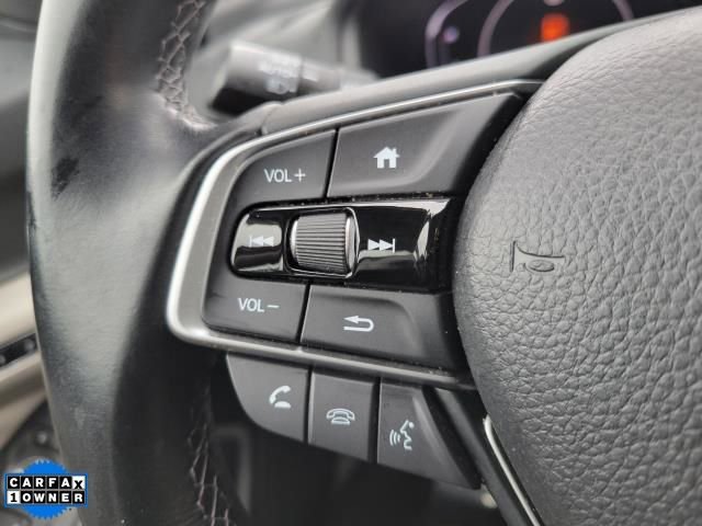 Used 2018 Honda Accord Touring image 21