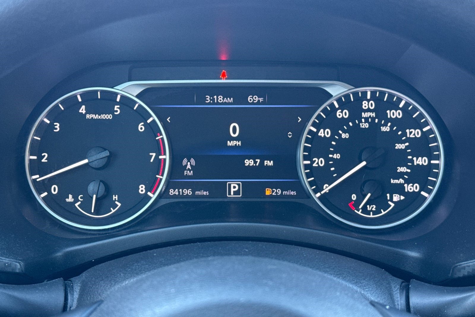 Used 2023 Nissan Sentra SV FWD image 22