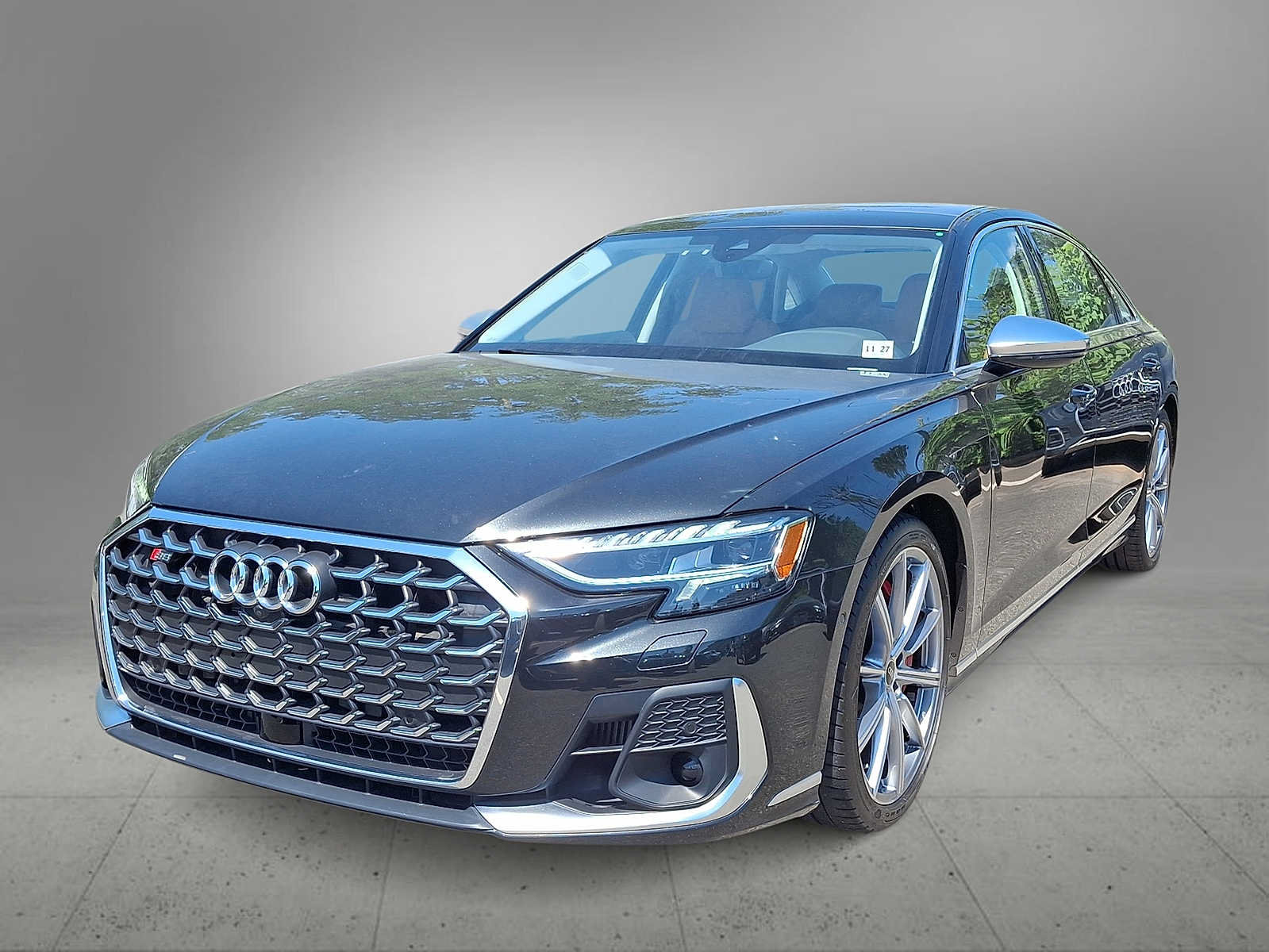 Used 2023 Audi S8