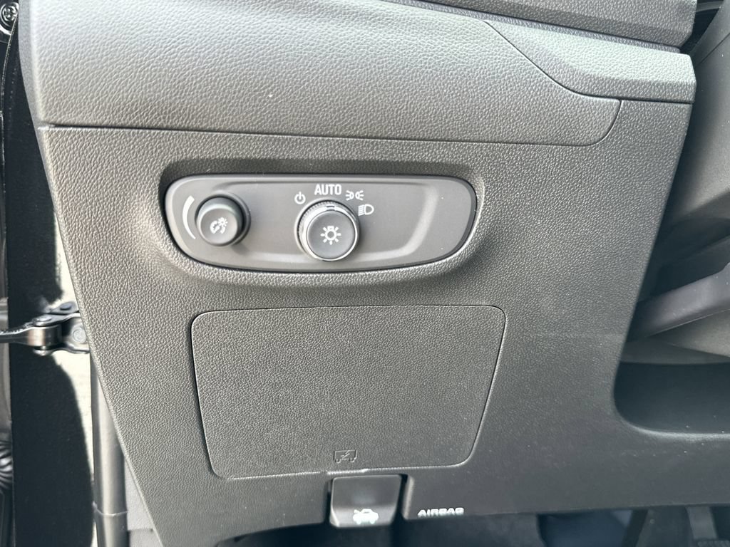 New 2026 Buick Encore GX Preferred w/ Comfort Package FWD image 18