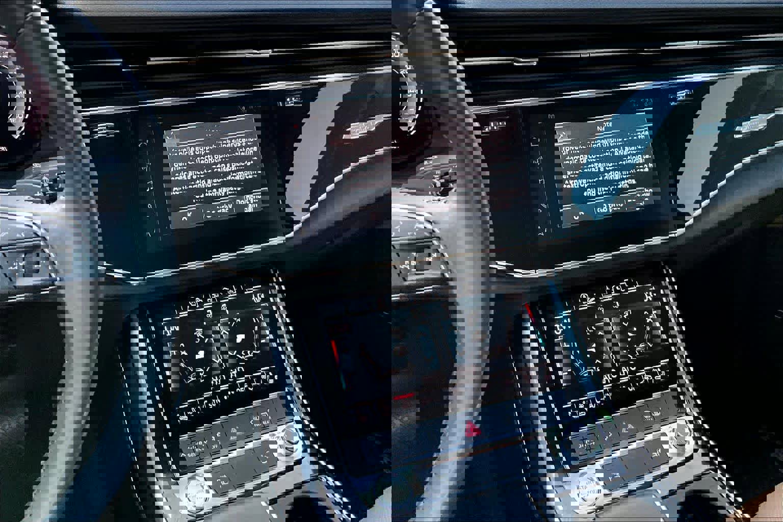 Used 2020 Audi Q7 3.0T Premium Plus image 7