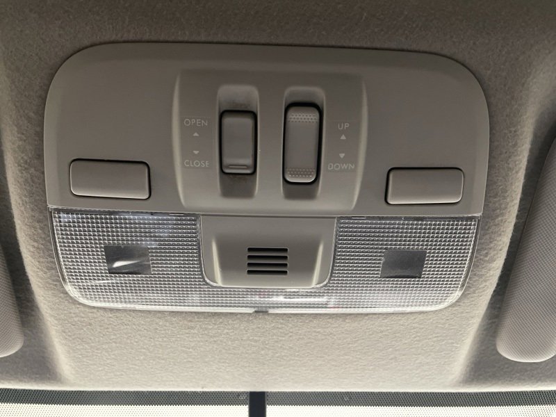 Used 2014 Subaru Crosstrek 2.0i Premium w/ Moonroof Package image 26