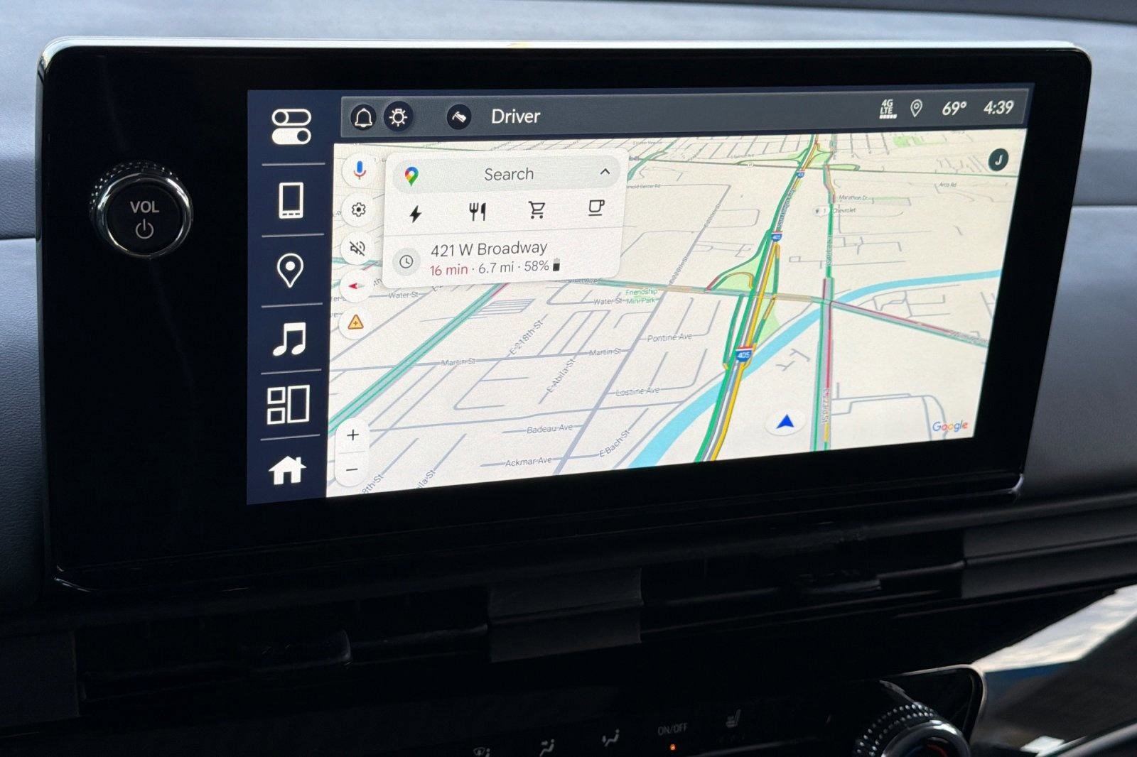 Used 2025 Honda Prologue Touring image 25