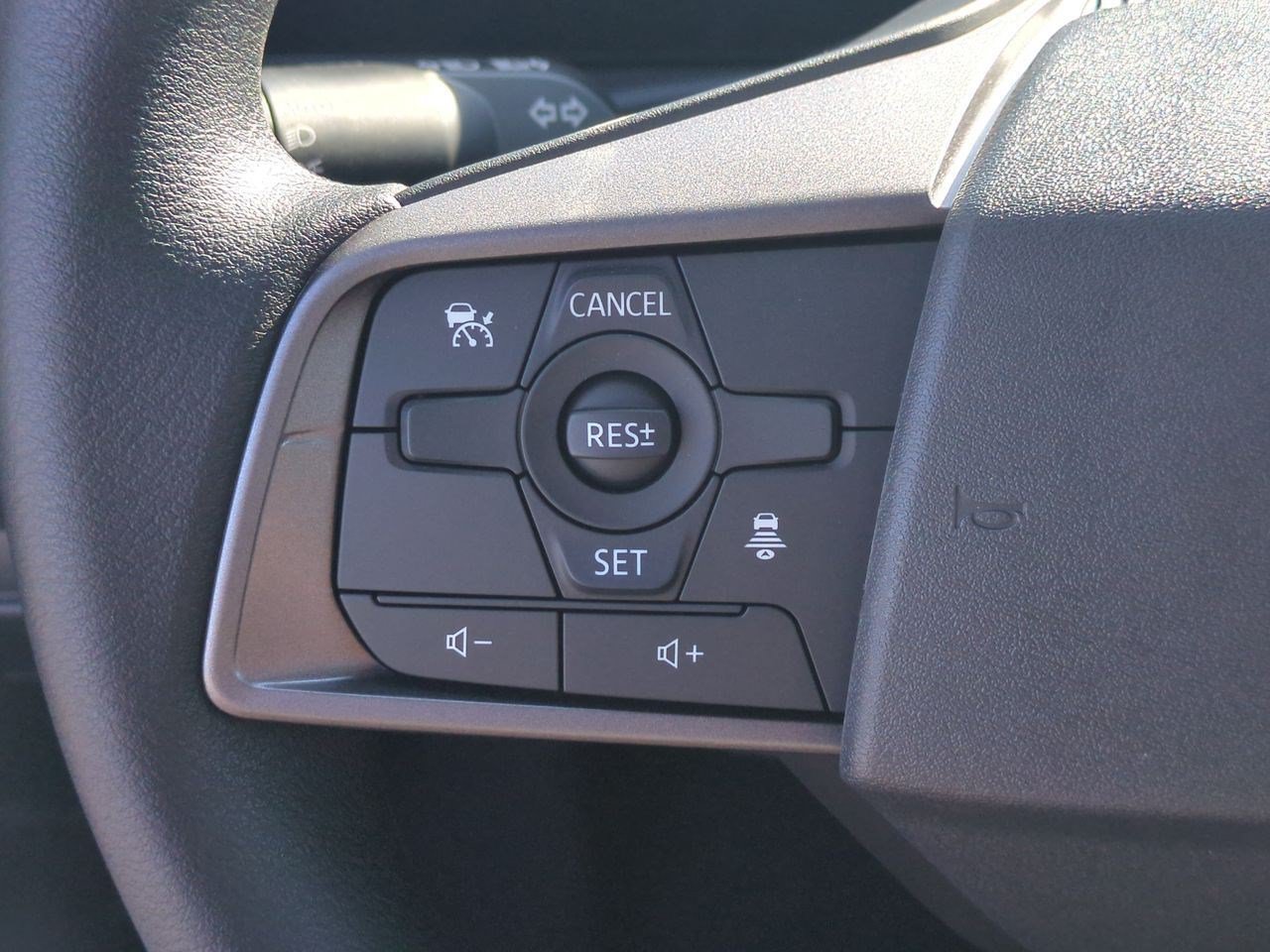 New 2026 Nissan Sentra S w/ Floor Mat Package FWD image 18