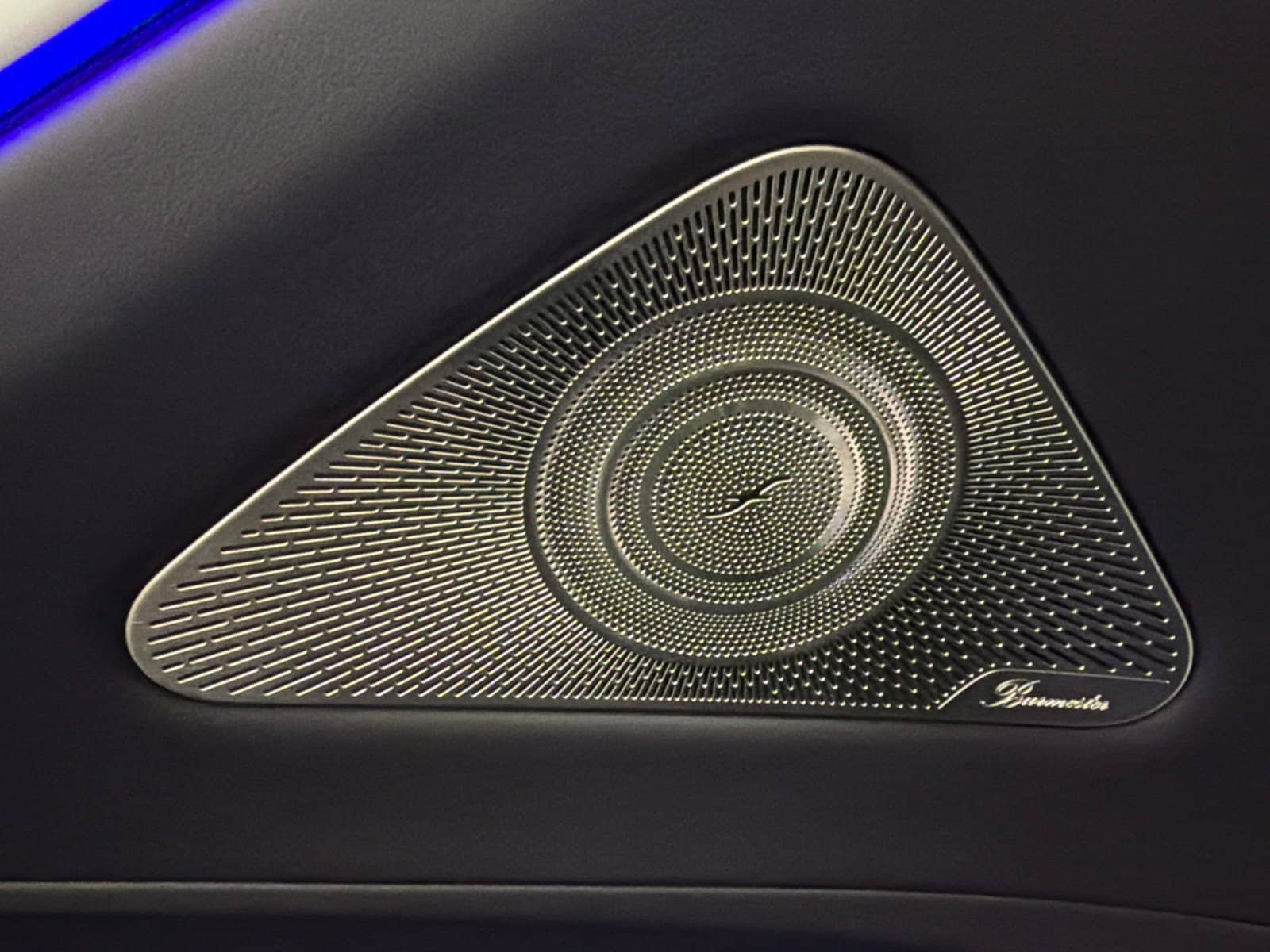 Certified 2024 Mercedes-Benz S 580e 4MATIC Sedan image 23
