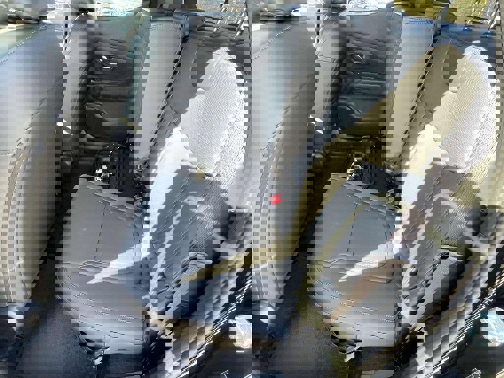 New 2026 Hyundai Santa Cruz SEL image 41