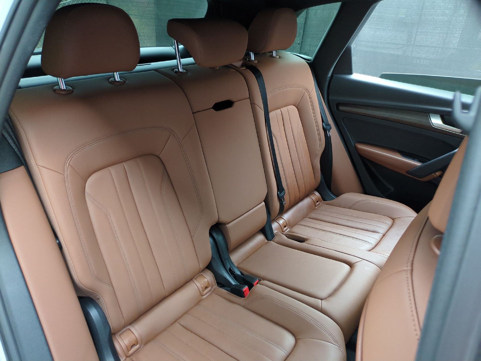 Used 2023 Audi Q5 2.0T Premium w/ Convenience Package AWD/4WD image 29