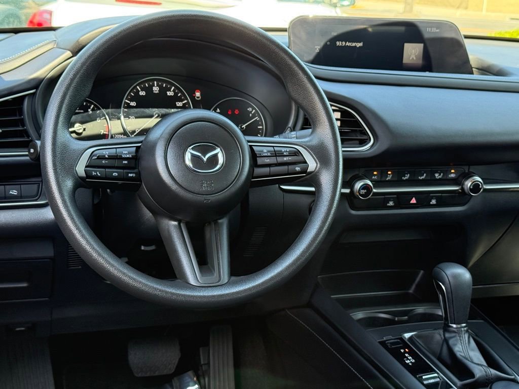 Used 2024 MAZDA CX-30 AWD 2.5 S image 24