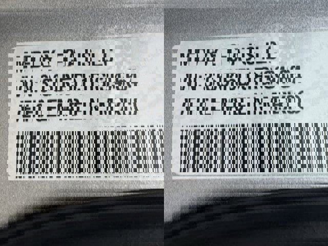 Used 2024 RAM 2500 Big Horn w/ Bed Utility Group image 32