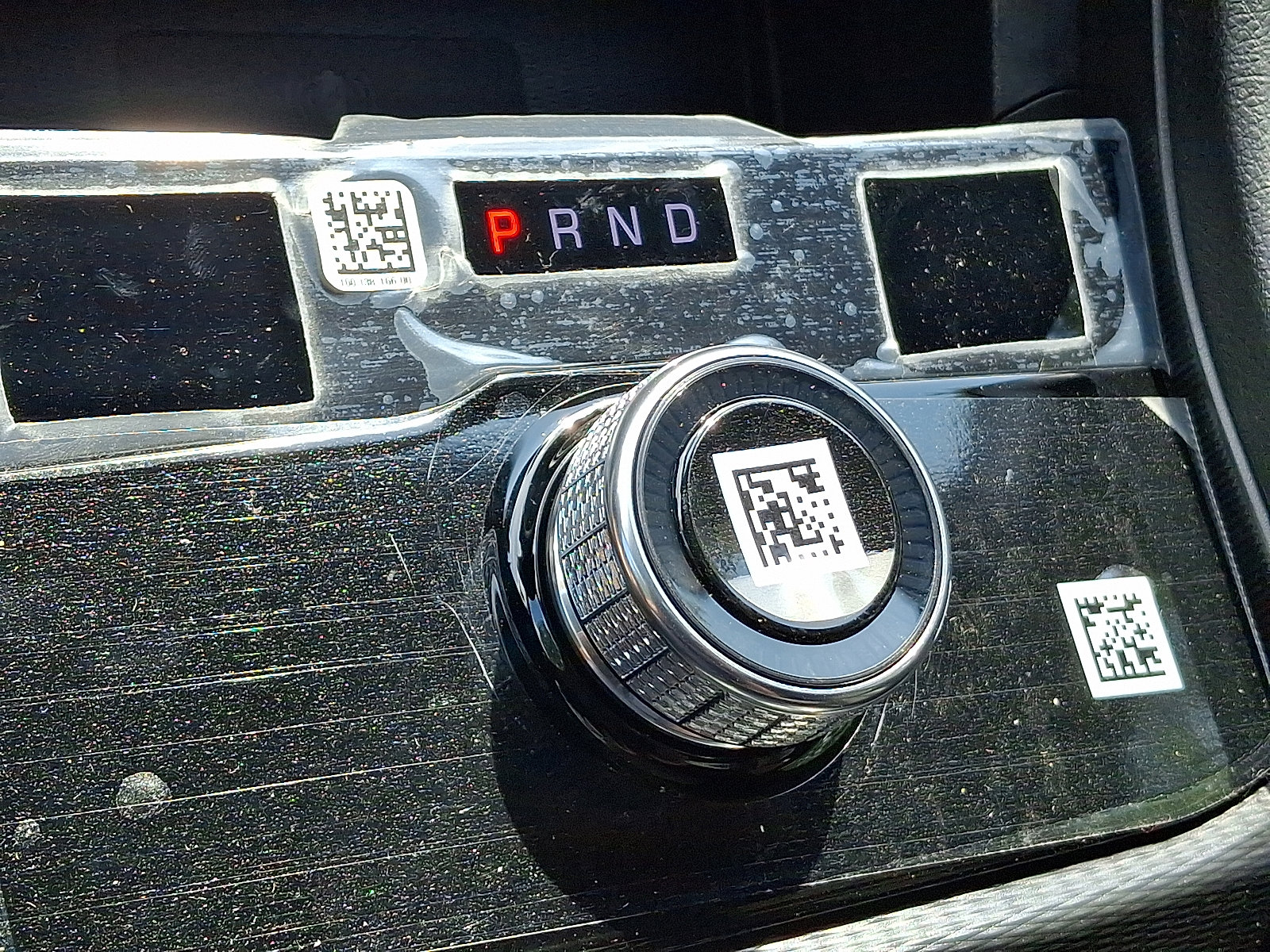 New 2025 Jeep Grand Cherokee Altitude image 9