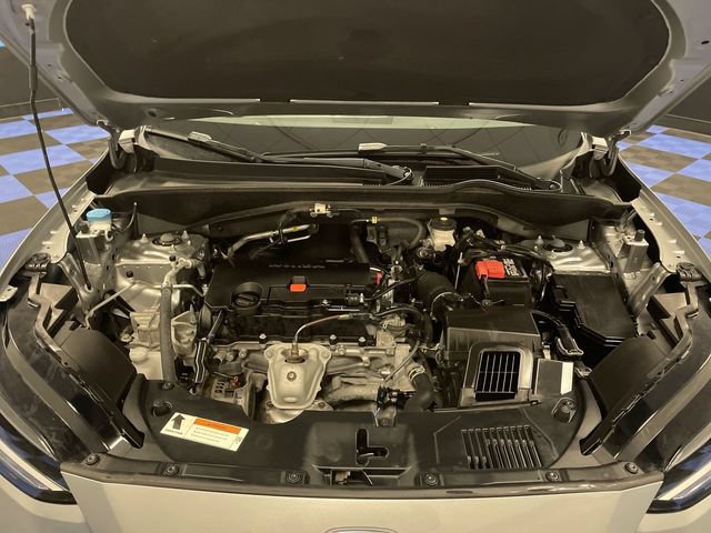 Certified 2024 Honda HR-V LX image 25