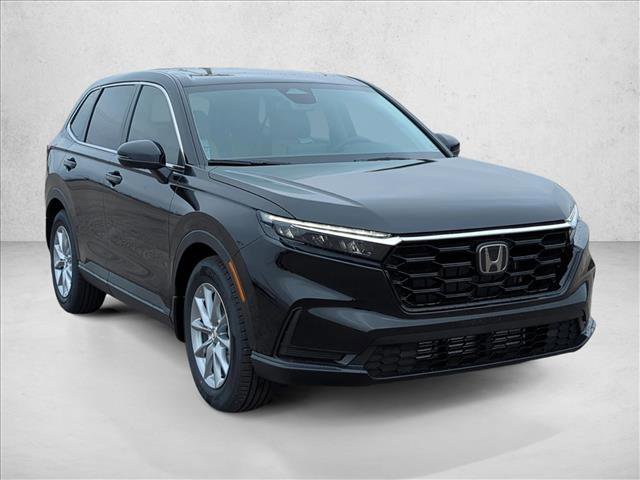 New 2026 Honda CR-V EX image 6