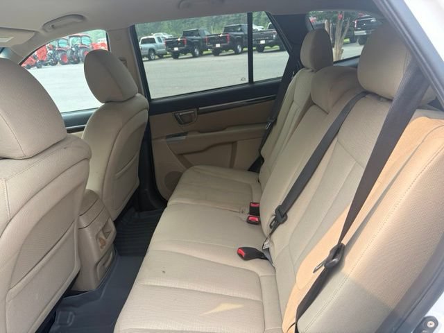Used 2011 Hyundai Santa Fe GLS AWD/4WD image 15