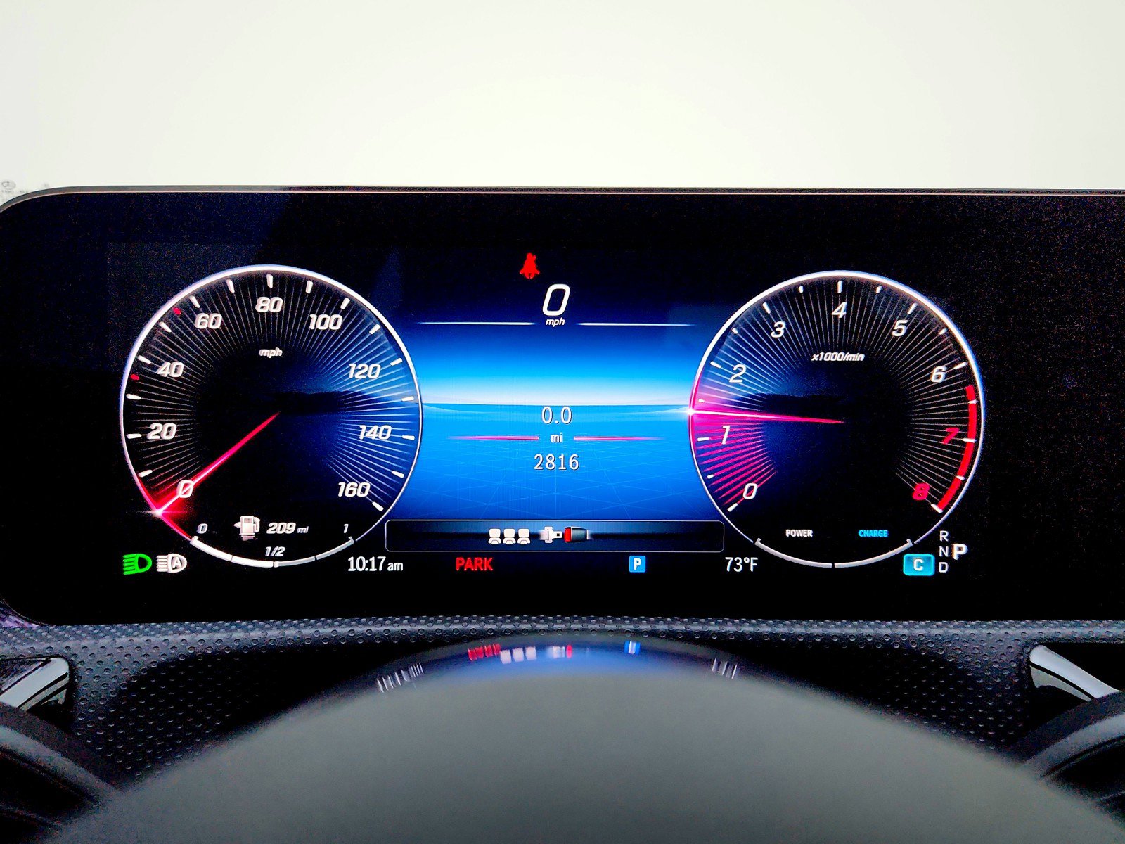 Certified 2026 Mercedes-Benz CLA 250 image 18