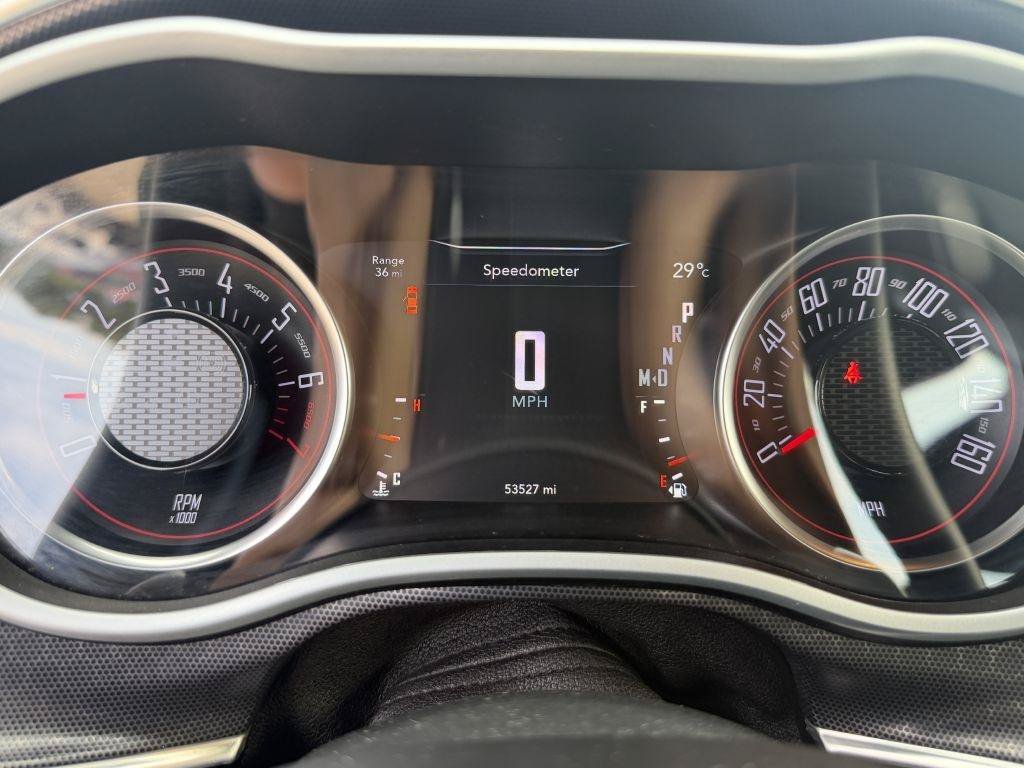 Used 2018 Dodge Challenger GT w/ Driver Convenience Group AWD/4WD image 13