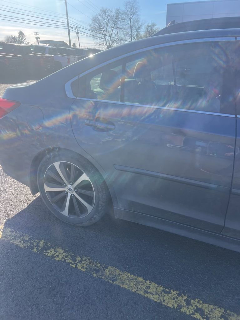 Used 2015 Subaru Legacy 2.5i Limited image 7