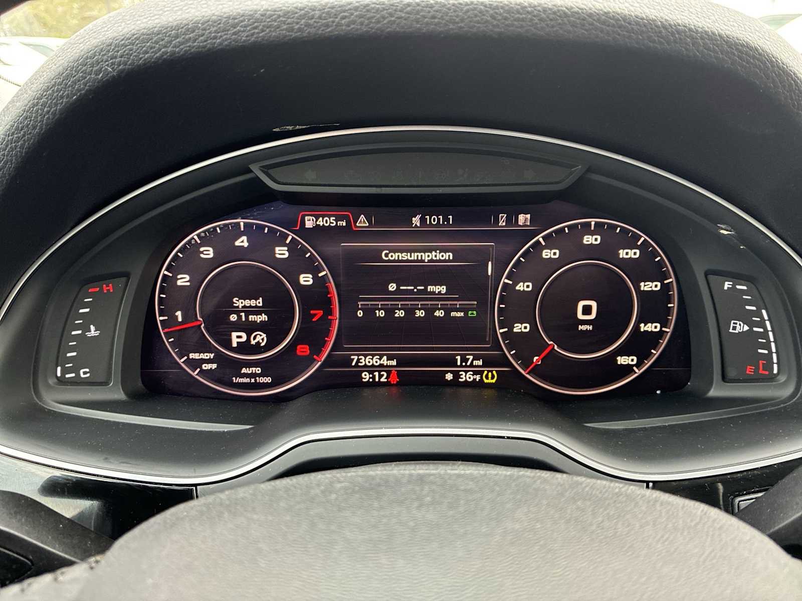 Used 2019 Audi Q7 3.0T Premium Plus AWD/4WD image 10