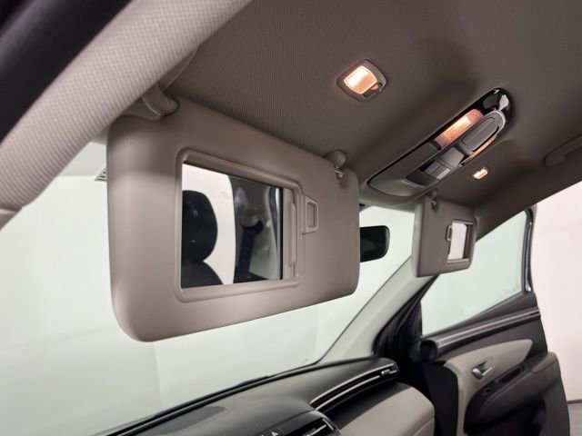 Used 2023 Hyundai Tucson SEL image 37