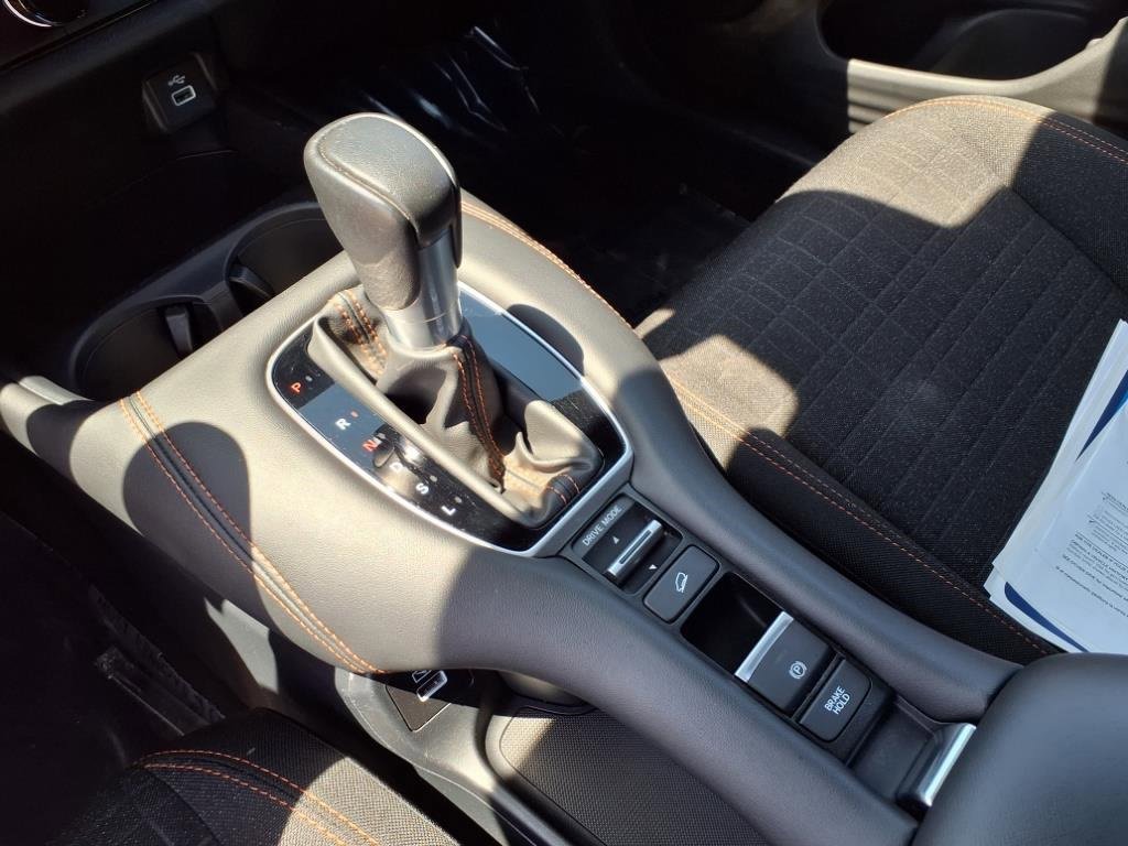 Used 2023 Honda HR-V Sport image 21