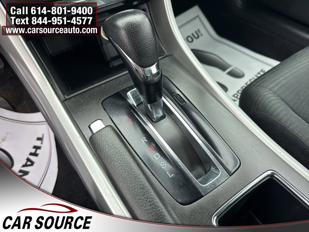 Used 2014 Honda Accord LX image 9