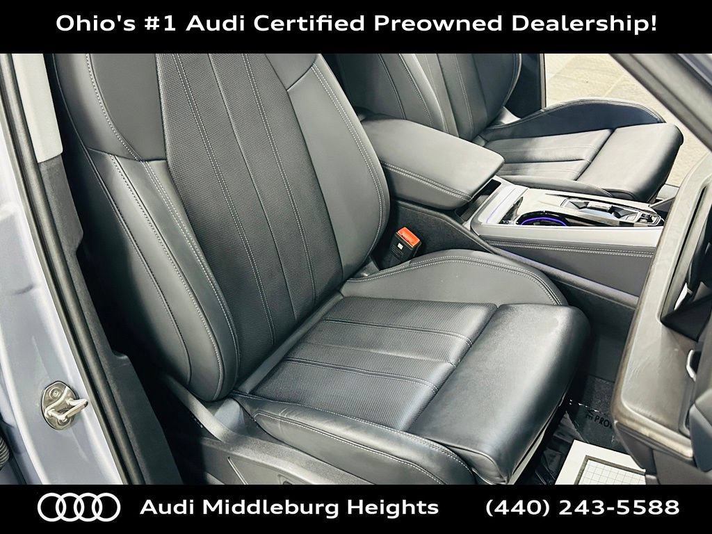 Certified 2025 Audi Q5 Premium AWD/4WD image 27