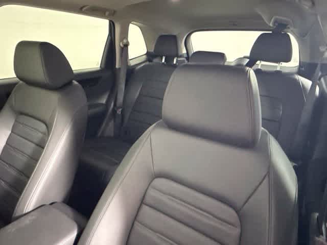 New 2027 Honda CR-V EX-L image 32