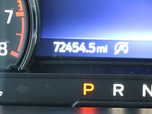 Used 2022 Ford Maverick Lariat w/ Equipment Group 500A Standard image 32