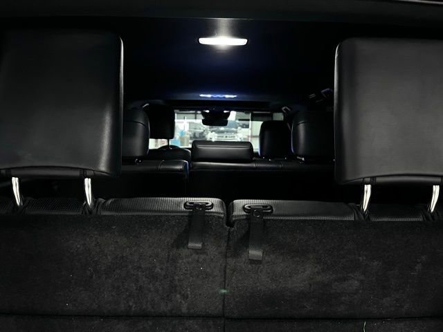 Used 2024 Lexus GX 550 w/ Cold Area Package AWD/4WD image 5