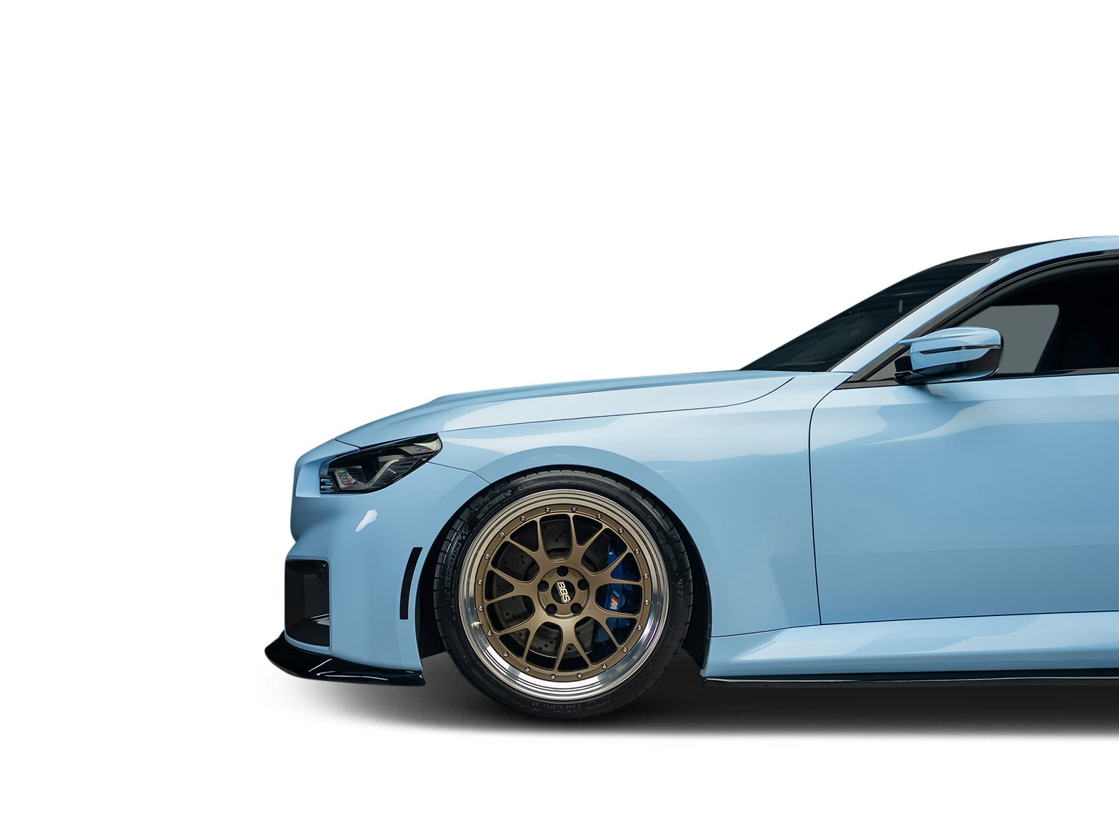 Used 2024 BMW M2 w/ Lighting Package RWD image 22