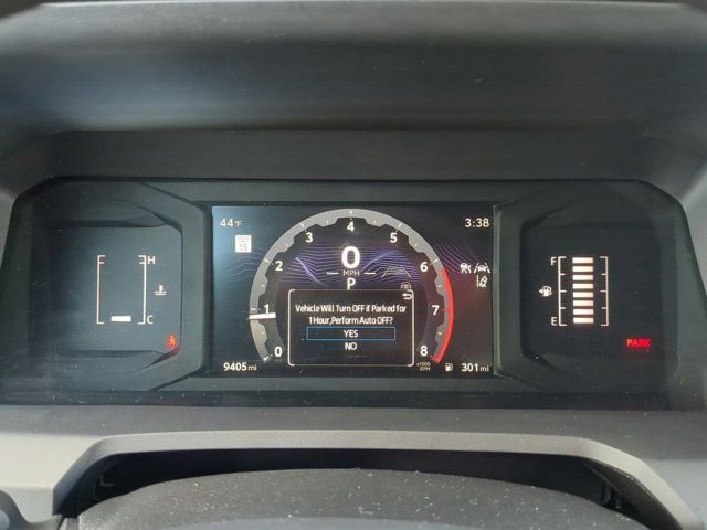 Certified 2024 Toyota Tacoma SR5 image 10