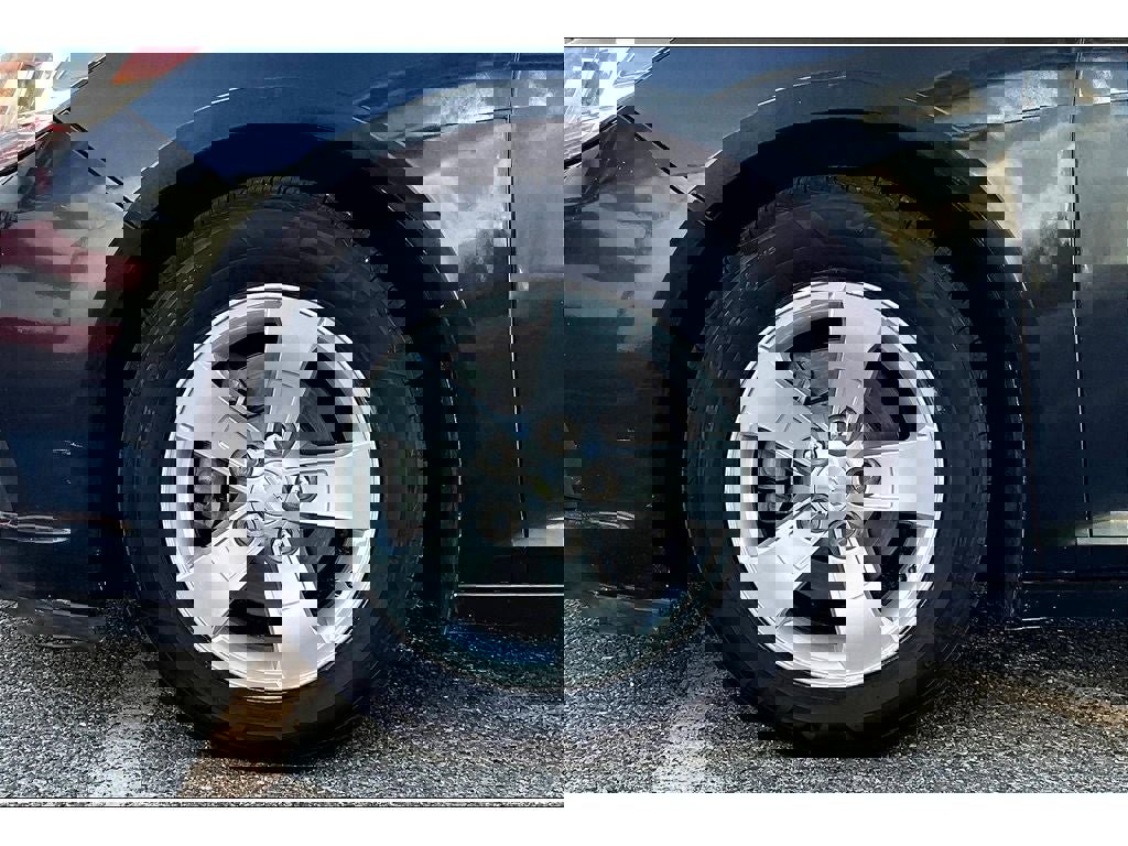 Used 2014 Chevrolet Malibu LS w/ Protection Package image 9