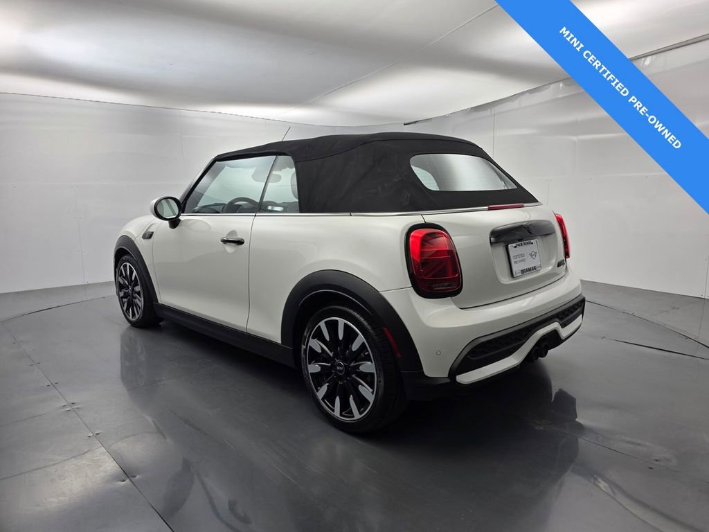 Used 2023 MINI Cooper S image 7