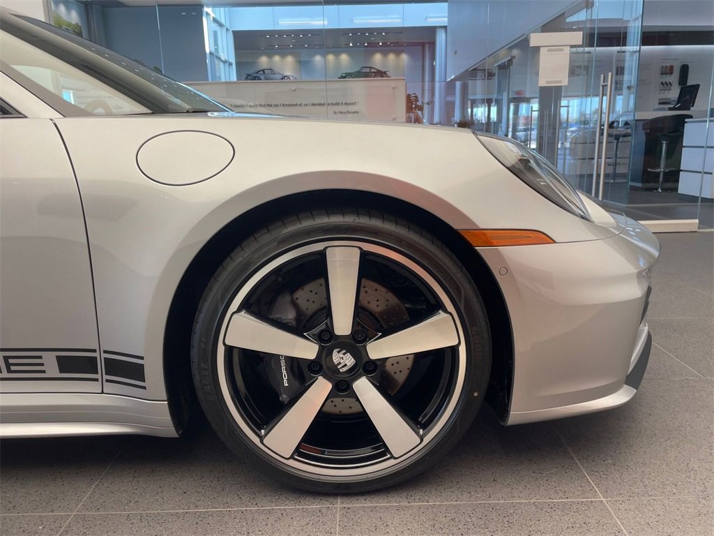 New 2026 Porsche 911 Carrera image 24