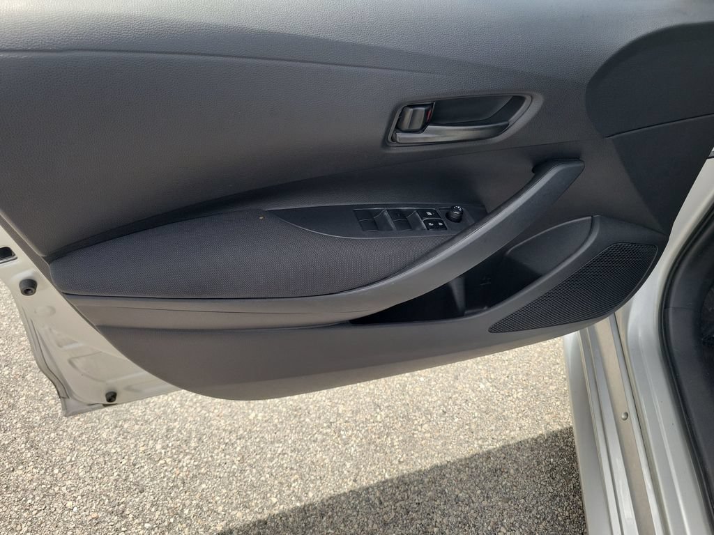 Certified 2024 Toyota Corolla LE FWD image 19