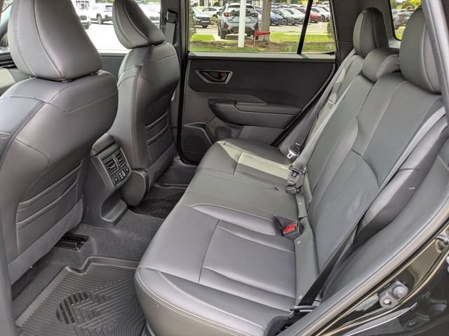 New 2026 Subaru Outback Limited AWD/4WD image 28