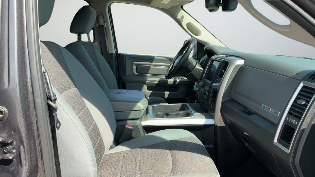 Used 2018 RAM 1500 Lone Star AWD/4WD image 21