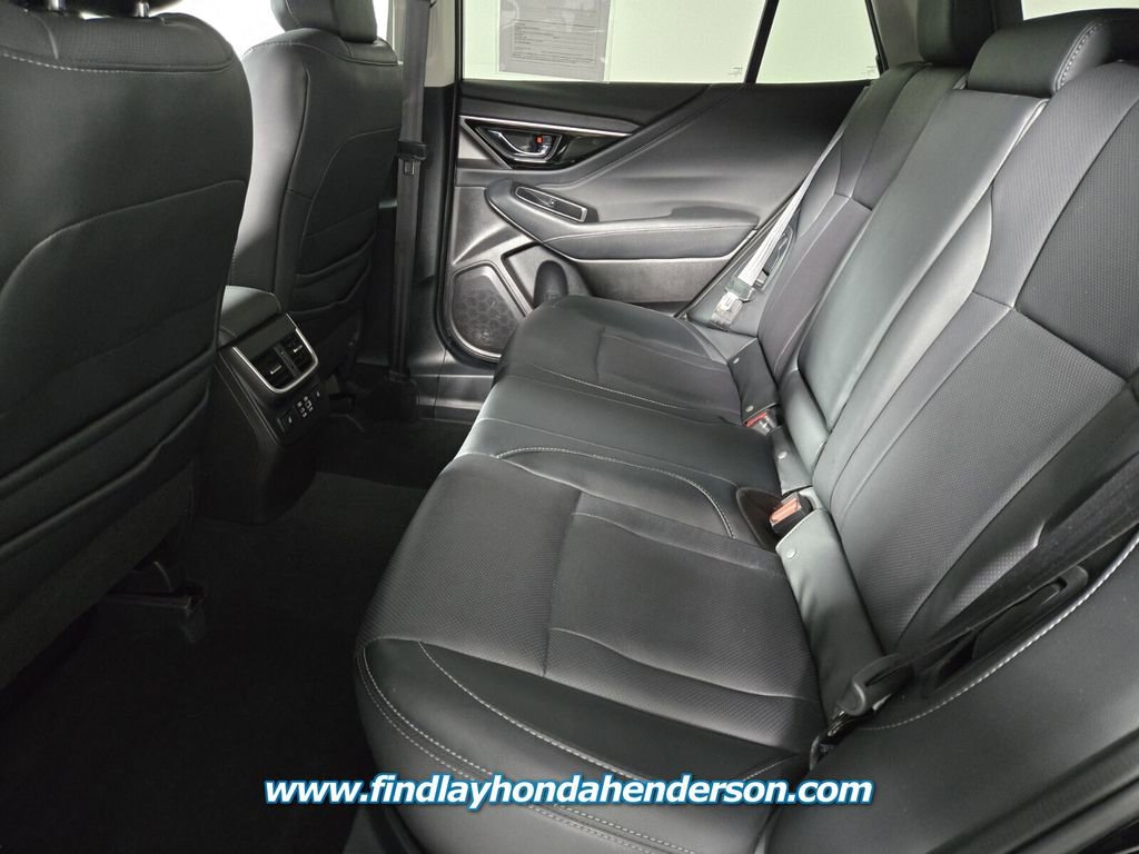 Used 2023 Subaru Outback Limited image 11