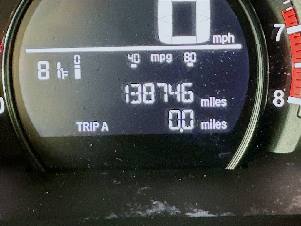 Used 2016 Honda Civic LX-P image 14