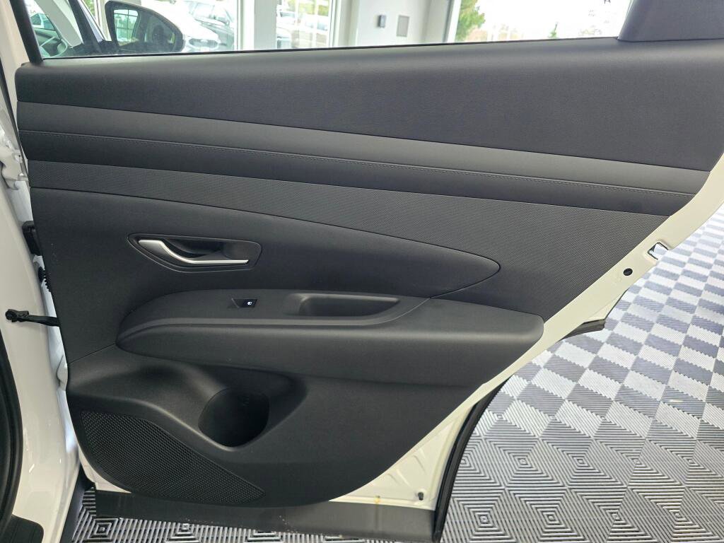 New 2026 Hyundai Tucson SEL image 39