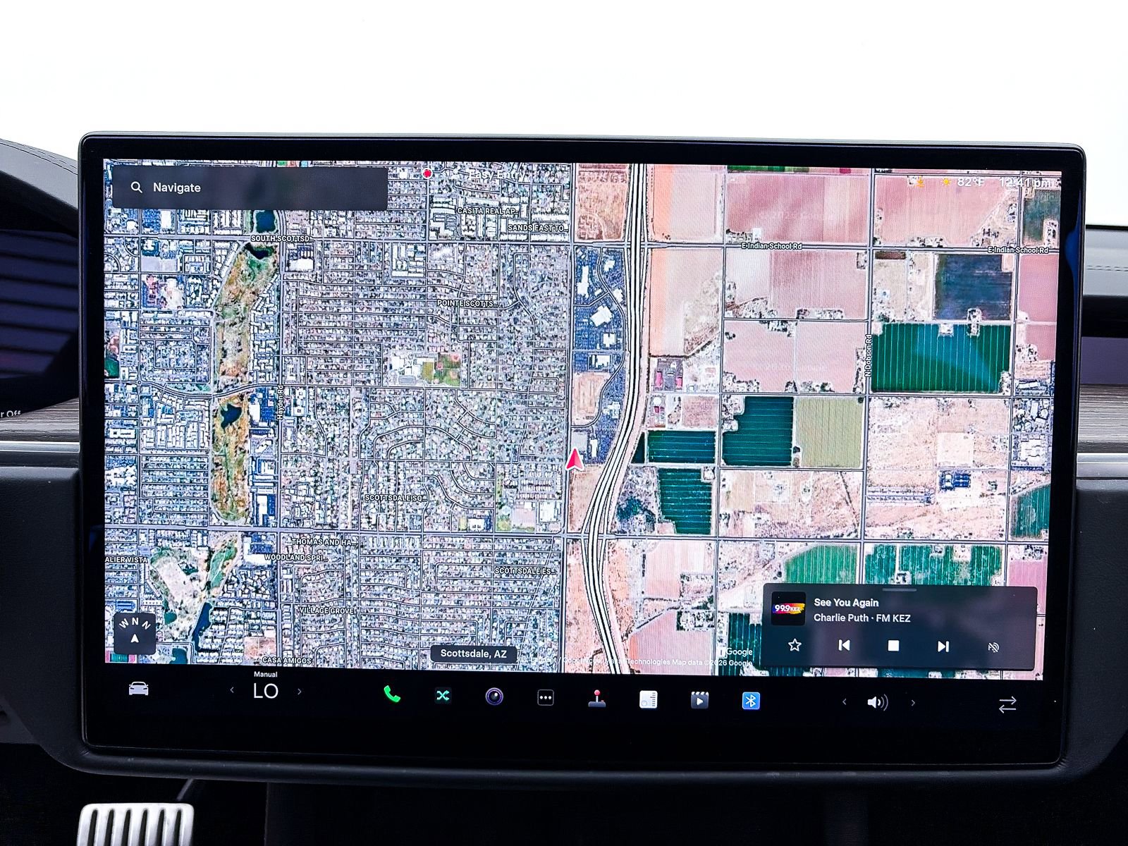 Used 2021 Tesla Model S Plaid image 4