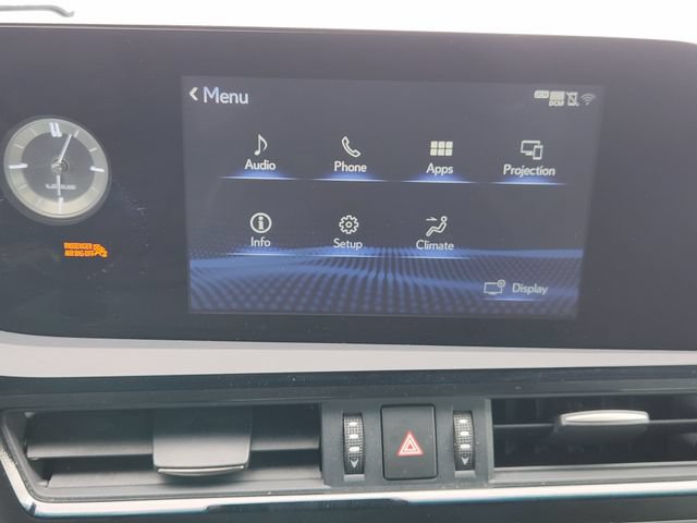 Used 2022 Lexus ES 350 w/ Accessory Package 2 FWD image 14