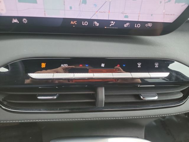 New 2026 Buick Enclave Sport Touring w/ Power Package FWD image 19