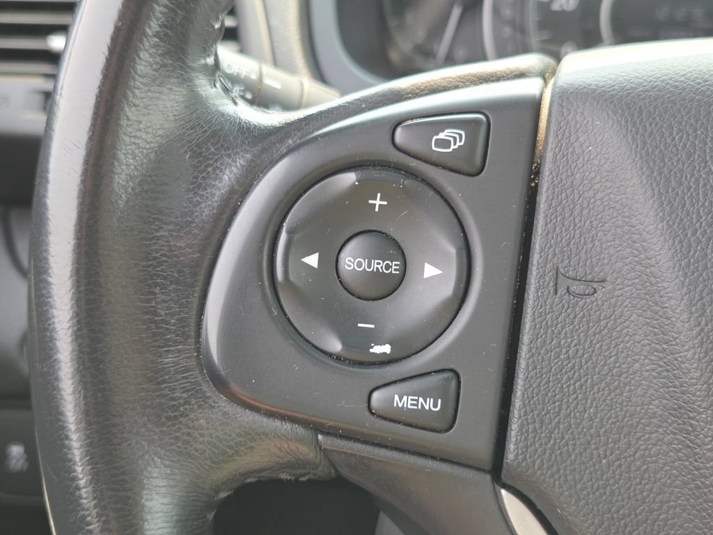 Used 2012 Honda CR-V EX-L image 17